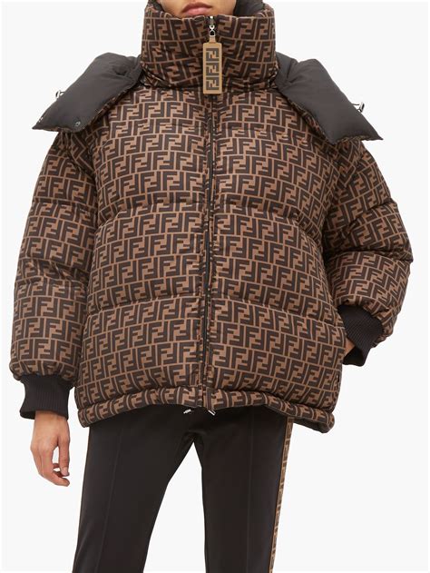 quavo fendi jacket|fendi winter coats.